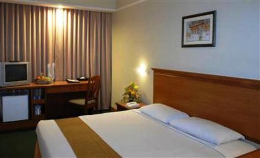 фото отеля Pearl View Hotel