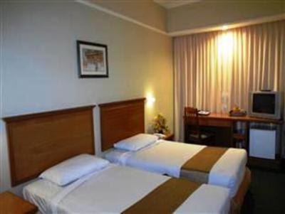 фото отеля Pearl View Hotel