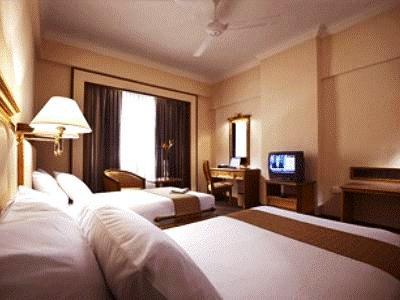 фото отеля Pearl View Hotel