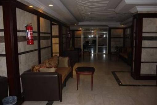фото отеля Rawasi Al Barakah