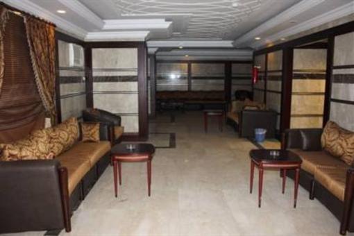 фото отеля Rawasi Al Barakah