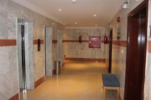 фото отеля Rawasi Al Barakah