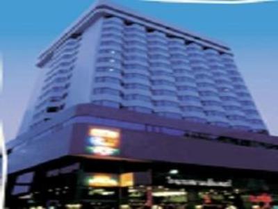 фото отеля Siam Center Hotel