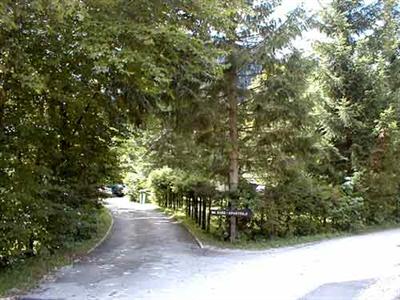 фото отеля Apartments Lake Bohinj