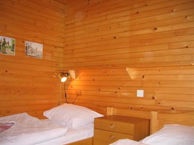 фото отеля Apartments Lake Bohinj