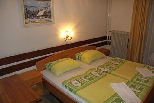 фото отеля Apartments Lake Bohinj