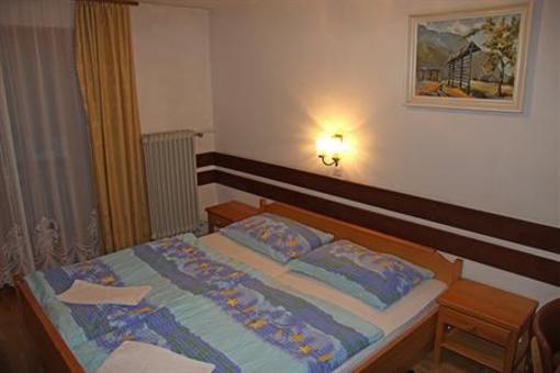 фото отеля Apartments Lake Bohinj