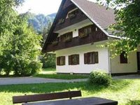 Apartments Lake Bohinj