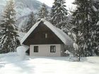 фото отеля Apartments Lake Bohinj