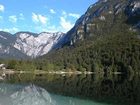 фото отеля Apartments Lake Bohinj