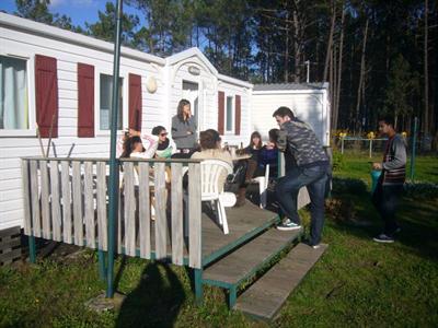 фото отеля Land's Hause Bungalows