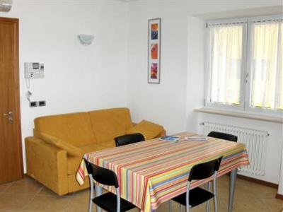 фото отеля Bella Villa Apartments