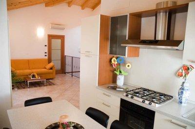 фото отеля Bella Villa Apartments