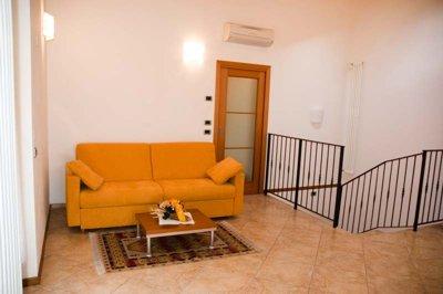фото отеля Bella Villa Apartments