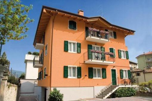 фото отеля Bella Villa Apartments