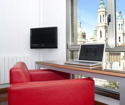 фото отеля Apartamentos Sabinas