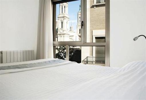 фото отеля Apartamentos Sabinas