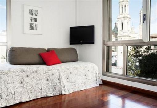 фото отеля Apartamentos Sabinas