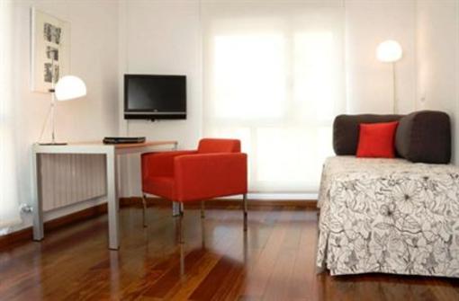 фото отеля Apartamentos Sabinas
