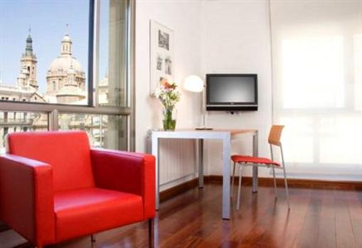фото отеля Apartamentos Sabinas
