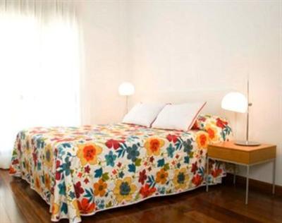 фото отеля Apartamentos Sabinas