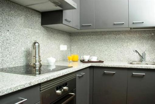 фото отеля Apartamentos Sabinas