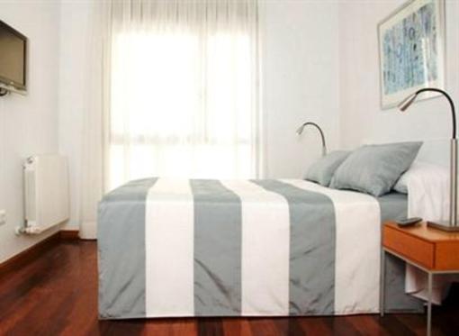 фото отеля Apartamentos Sabinas