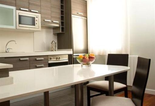 фото отеля Apartamentos Sabinas