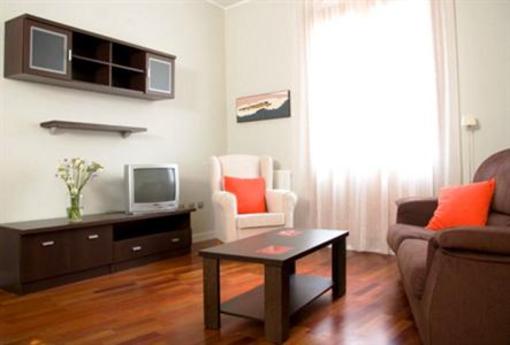 фото отеля Apartamentos Sabinas