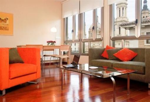 фото отеля Apartamentos Sabinas