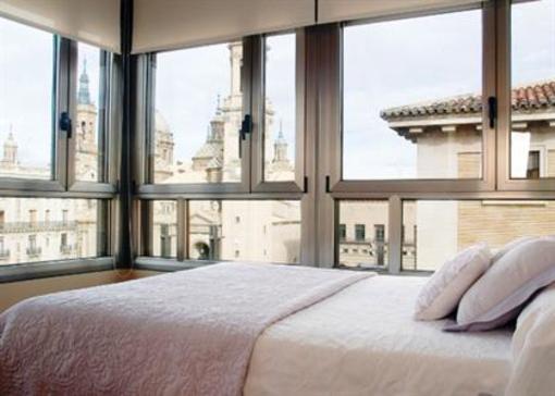 фото отеля Apartamentos Sabinas