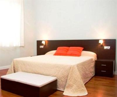 фото отеля Apartamentos Sabinas
