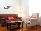 фото отеля Apartamentos Sabinas