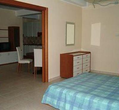 фото отеля Hotel Villaggio San Antonio