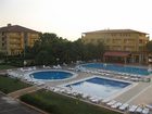 фото отеля Hotel Villaggio San Antonio