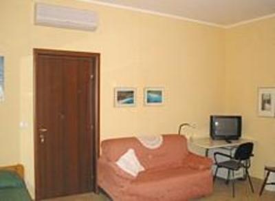 фото отеля B&B Al Faro