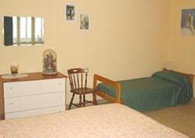 фото отеля B&B Al Faro