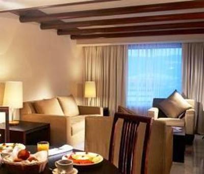 фото отеля Fiesta Inn Tuxtla Gutierrez