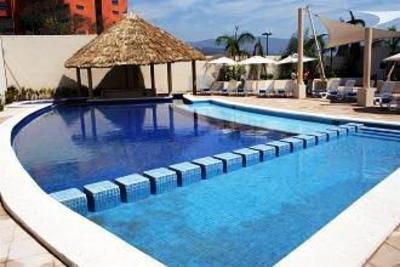 фото отеля Fiesta Inn Tuxtla Gutierrez