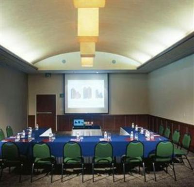 фото отеля Fiesta Inn Tuxtla Gutierrez