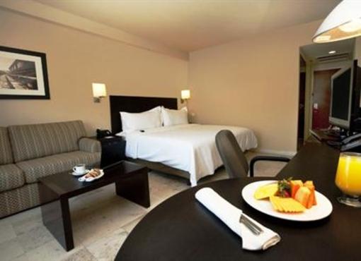 фото отеля Fiesta Inn Tuxtla Gutierrez