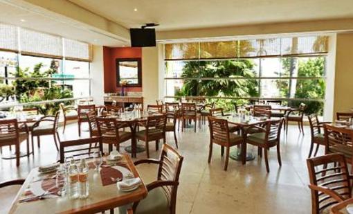 фото отеля Fiesta Inn Tuxtla Gutierrez