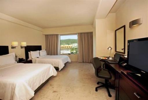 фото отеля Fiesta Inn Tuxtla Gutierrez