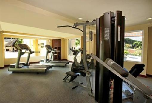 фото отеля Fiesta Inn Tuxtla Gutierrez