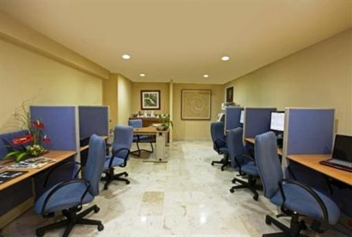 фото отеля Fiesta Inn Tuxtla Gutierrez