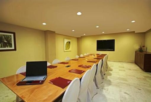 фото отеля Fiesta Inn Tuxtla Gutierrez