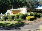 фото отеля The Coachman Motel Toowoomba