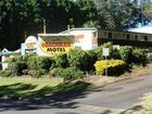 фото отеля The Coachman Motel Toowoomba