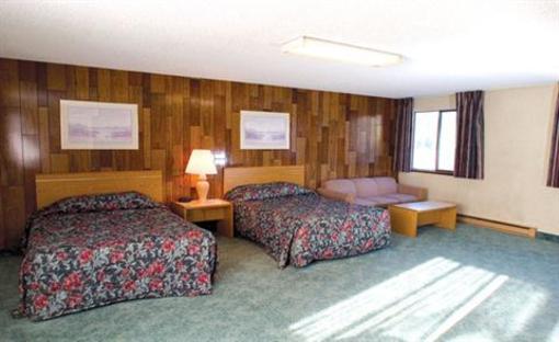фото отеля Shilo Inn Nampa