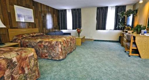 фото отеля Shilo Inn Nampa
